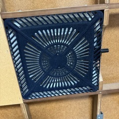 こたつ　取りに来てくださる方の画像