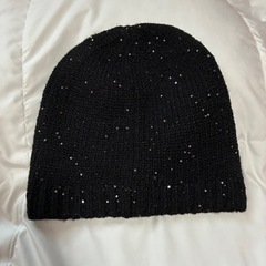 ニット帽/Lugnoncure（ルノンキュール）の画像