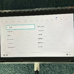 任天堂 Switchの画像