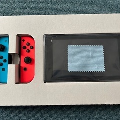 任天堂 Switchの画像