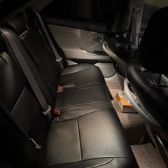 トヨタクラウンハイブリッドの画像