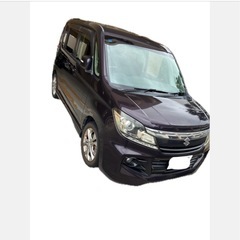 平成26年式 スズキ ソリオ バンディットの画像