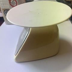 キッチンはかりの画像