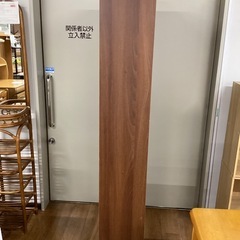トール収納棚【町田市再生家具】252168の画像
