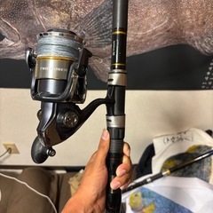 打ち込みセットの画像