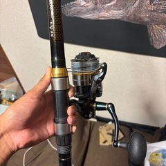 打ち込みセットの画像