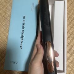 【未使用】bopetop コードレスヘアアイロン 3WAY✨ USB充電式／京王線駅受け渡し可／配送可（送料実費）の画像