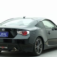 【自社ローン対応】トヨタ ８６ 　ＧＴ　HDDナビ　車高調　HIDヘッドライトの画像