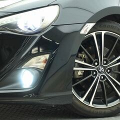 【自社ローン対応】トヨタ ８６ 　ＧＴ　HDDナビ　車高調　HIDヘッドライトの画像