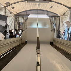 シマノ　アルゴス　カカリ　50-360T 釣竿の画像