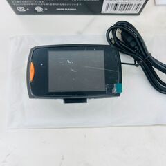 【REGASTOCK川崎店】TOHO 赤外線対応カメラ型ドライブレコーダー DX-NCM30 DX-NCM30の画像
