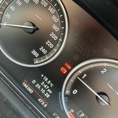 BMW5シリーズの画像