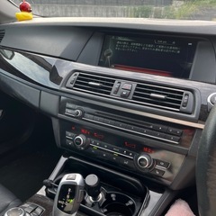 BMW5シリーズの画像