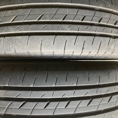 165/70R14 4本の画像