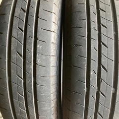 165/70R14 4本の画像