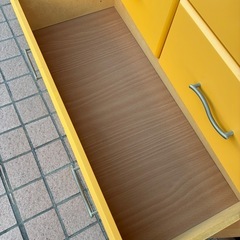 チェスト　の画像