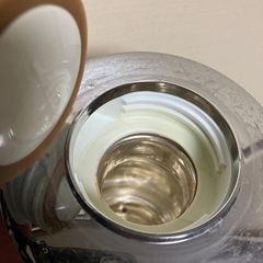 昭和レトロ ピーコック まほうびん魔法瓶の画像