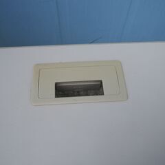 事務机　片袖デスク　鍵なし　ニューグレー　1400ｘ700ｘ700　コクヨ製の画像