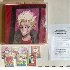 タオル　ビッグタオル　ブルーロック　アリナミン