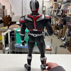2510-668 仮面ライダー 555 フィギュア キズ 汚れありの画像