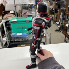 2510-668 仮面ライダー 555 フィギュア キズ 汚れありの画像