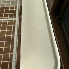 ニトリ　コンセント付き　シングルベッドの画像