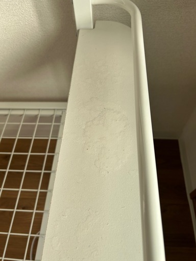 ニトリ　コンセント付き　シングルベッド