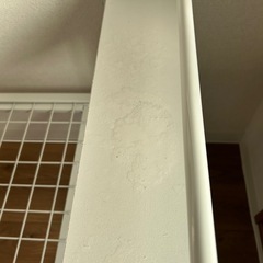 ニトリ　コンセント付き　シングルベッドの画像