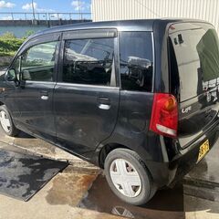 平成22年　ライフ　G　車検2年付の画像