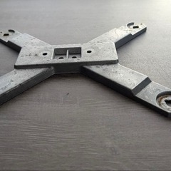 ■■【DIY】車 バイク 自宅 ガレージ ワンオフ 素材アルミボディー剛性UPの画像