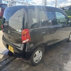 平成22年　ライフ　G　車検2年付の画像
