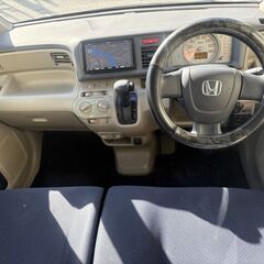 平成22年　ライフ　G　車検2年付の画像