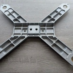 ■■【DIY】車 バイク 自宅 ガレージ ワンオフ 素材アルミボディー剛性UPの画像