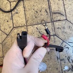 バッテリー充電器⭐️フルセット⭐️スーパーナットの画像