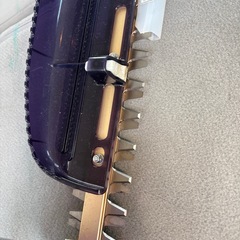 マキタ　生垣バリカン　　　　　の画像