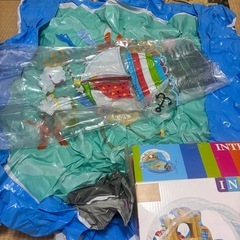 インテックスプールの画像