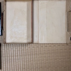 麻雀牌 26mm 手打ち用 の画像