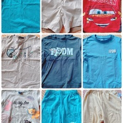 子供服-男の子100の画像