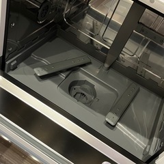 美品✨siroca 食洗機 の画像