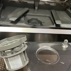 美品✨siroca 食洗機 の画像