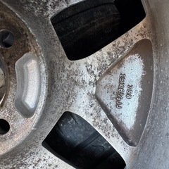 MAE マナレイ でぃディッシュの画像