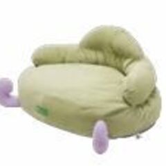 定価の約70％オフ　豪華ソファ　犬猫用　PETベッドの画像