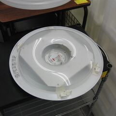 LEDシーリングライト 6畳用 リモコン付き 2023年製 NEC ホタルクス HLDZ06208 照明 天井照明 電気 LEDライト 調光 札幌 手稲の画像