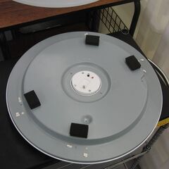 LEDシーリングライト 6畳用 リモコン付き 2023年製 NEC ホタルクス HLDZ06208 照明 天井照明 電気 LEDライト 調光 札幌 手稲の画像