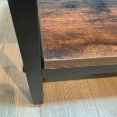 テレビボードの画像