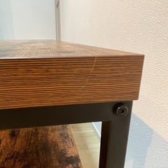 テレビボードの画像