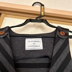 マリンフランセーズ　　ワンピースの画像