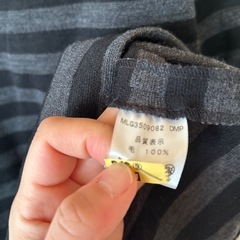 マリンフランセーズ　　ワンピースの画像