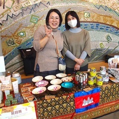 ブース 出店募集!! 2026年2月22日 あやせ国際フェスティバル 