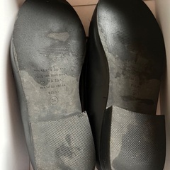 オリエンタルトラフィック&アース　ローファーの画像